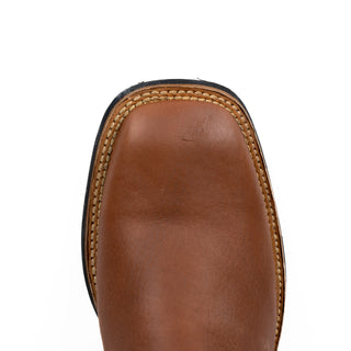 Botín La Barca 253 Bandida Maple Graso Dama