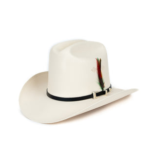 Sombrero Tombstone Master Telar 1000x El Viejón Falda 8.5 cm