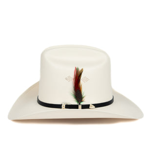 Sombrero Tombstone Master Telar 1000x El Viejón Falda 8.5 cm