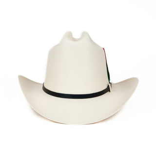 Sombrero Tombstone Master Telar 1000x El Viejón Falda 8.5 cm