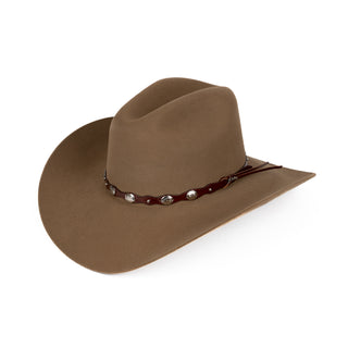 Texana Tombstone Denver 20 Estrellas Nutria