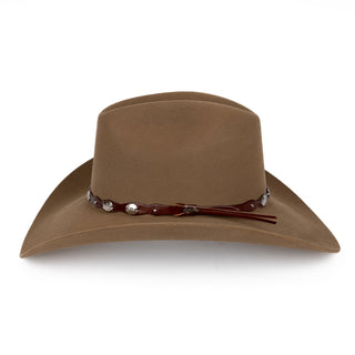 Texana Tombstone Denver 20 Estrellas Nutria