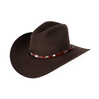 Texana Tombstone Denver 20 Estrellas Chocolate