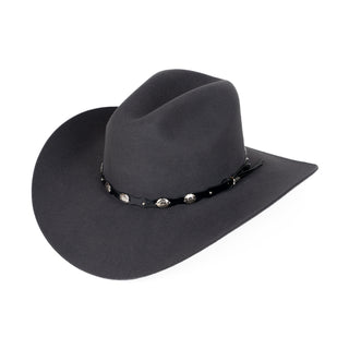 Texana Tombstone Denver 20 Estrellas Gris