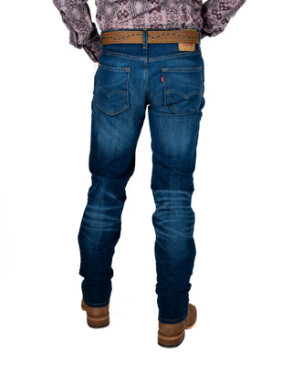 Jeans Levis 514 Straight Caballero