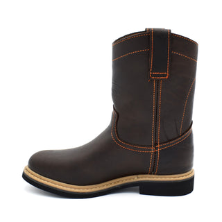 Bota Rogeri Roper Nova Caballero