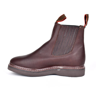 Botín Minnesota 030 Caballero