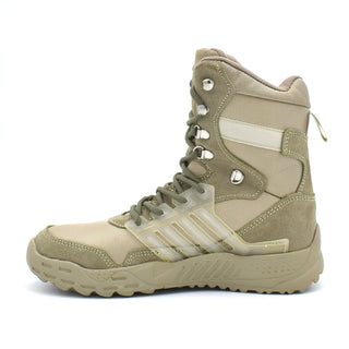 Bota PMA Táctica Napa Under Casco De Acero Caballero