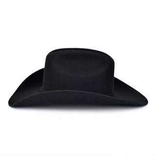 Texana Stetson Deadwood 4X Black