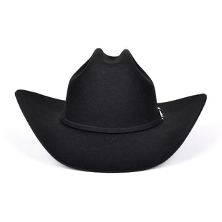 Texana Stetson Deadwood 4X Black