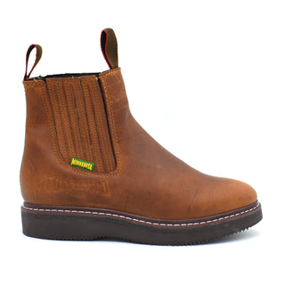 Botín Minnesota 030 Caballero