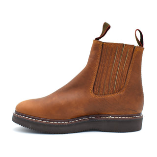 Botín Minnesota 030 Caballero