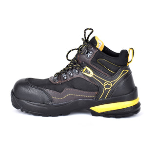 BOTA PRO CLIFF DIELECTRICA 5305 CAOBA CABALLERO