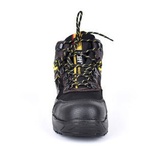BOTA PRO CLIFF DIELECTRICA 5305 CAOBA CABALLERO