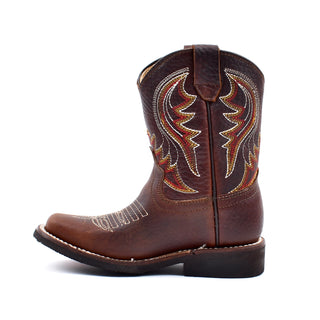 Bota Chicho Floter Shedron Niño