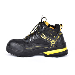 BOTA PRO CLIFF DIELECTRICA 5305 NEGRO CABALLERO