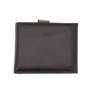 Billetera La Barca De Piel Caballero