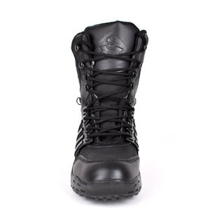 Bota PMA Táctica Napa Under Casco De Acero Caballero