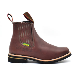 Botín Minnesota 048 Caballero