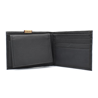 Billetera La Barca De Piel Caballero