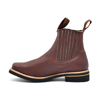 Botín Minnesota 048 Caballero