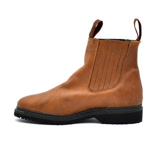 Botín Minnesota 020 Caballero