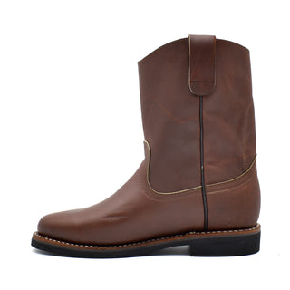 Bota Salpa Roper Caballero