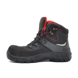 Bota PMA Dielectrica 1360 Atlas Nobuck Caballero