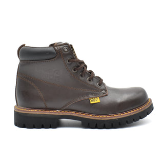 Bota PMA 036 Suela Domba Caballero