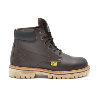 Bota PMA 036 Suela Domba Caballero