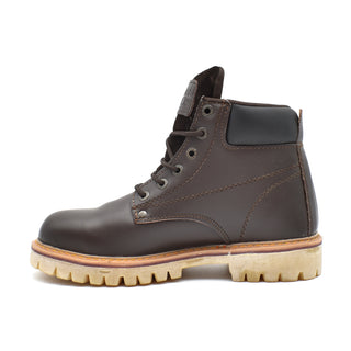 Bota PMA 036 Suela Domba Caballero