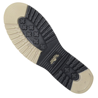 Bota Establo 568 Casco de Acero Caballero