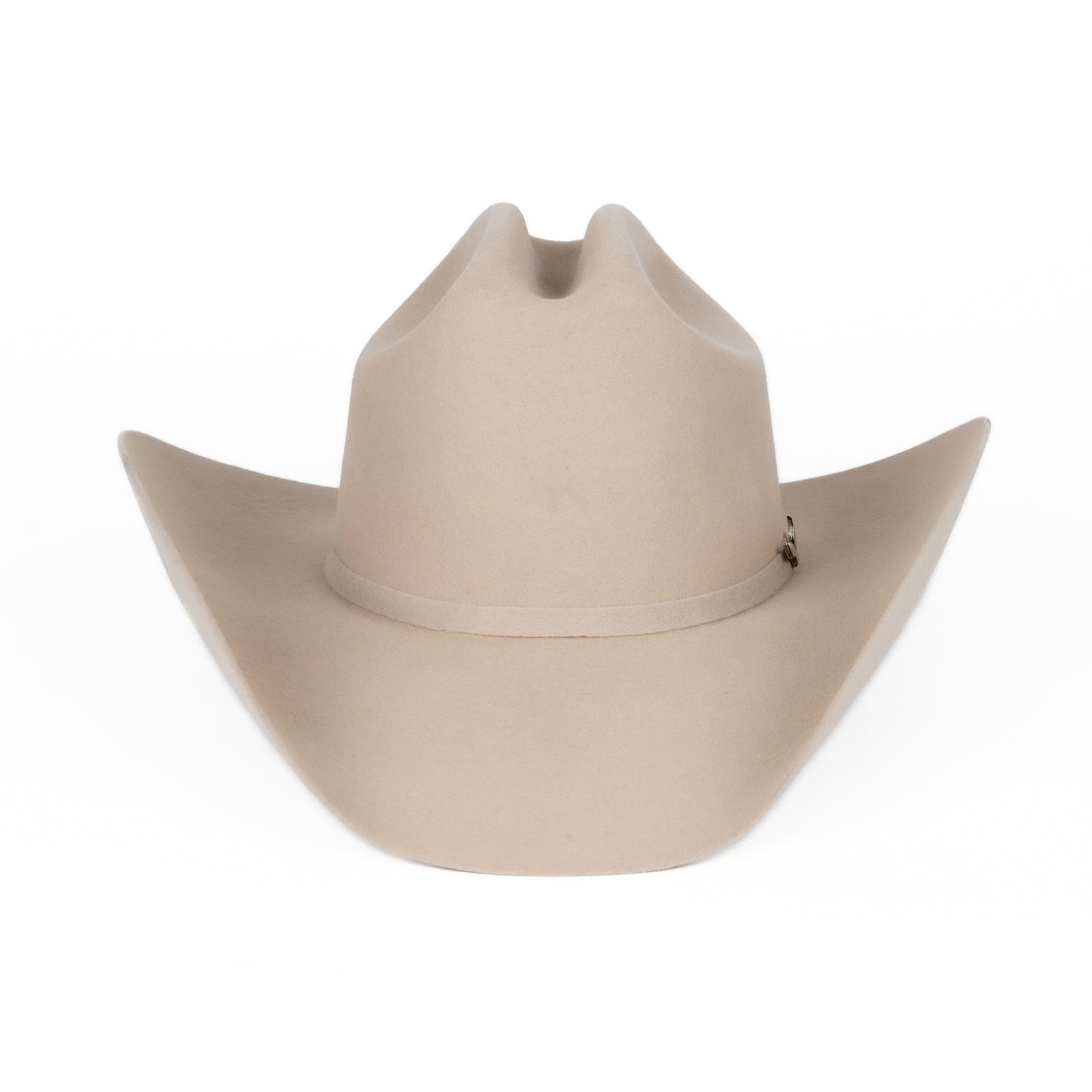 Texana Waco Western Frison Beige