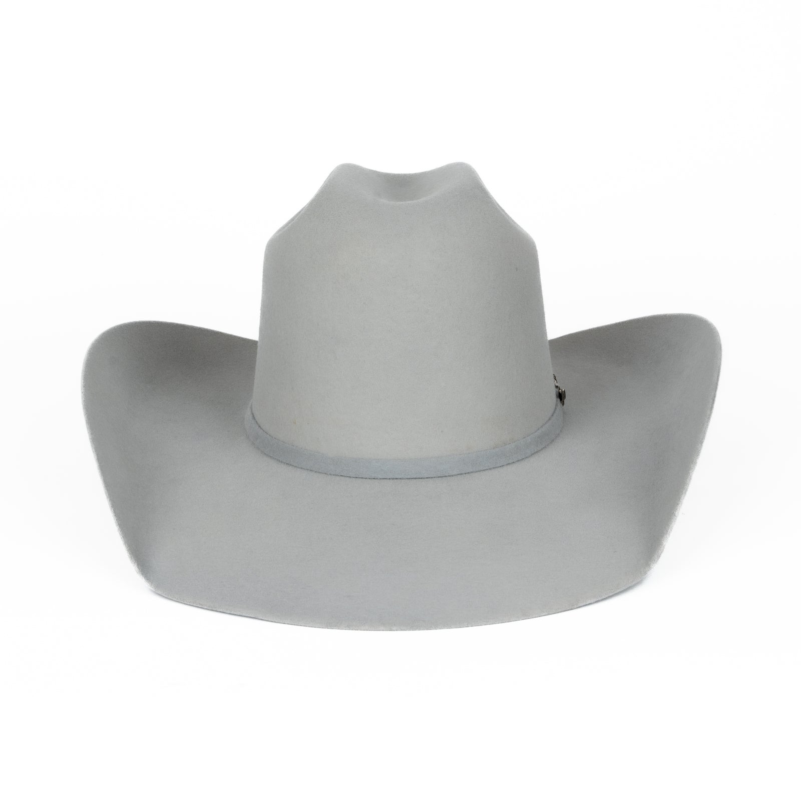 Texana Waco Western Mustang Gris