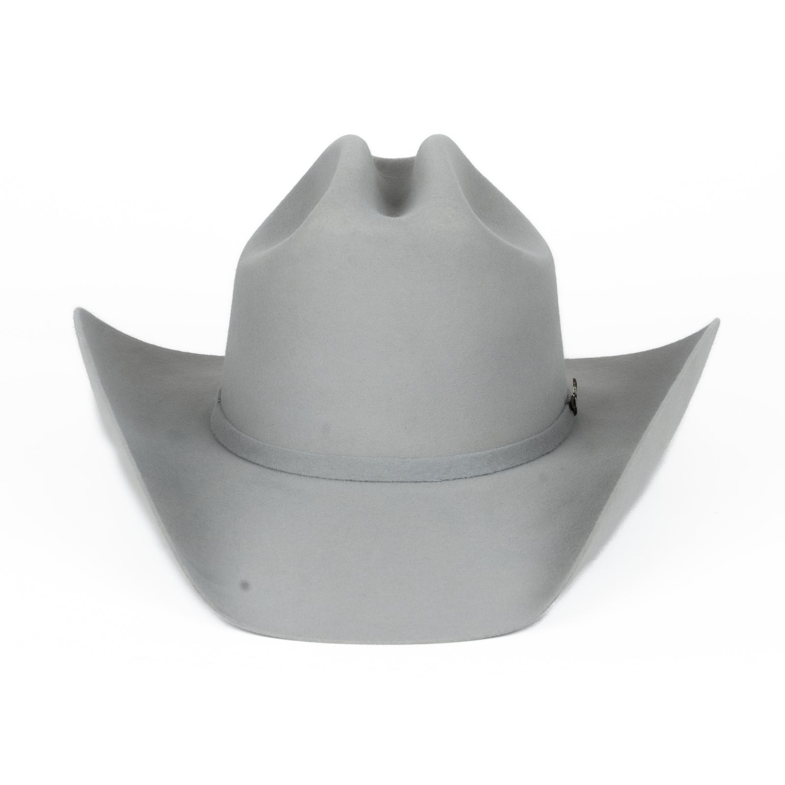 Texana Waco Western Andaluz Gris