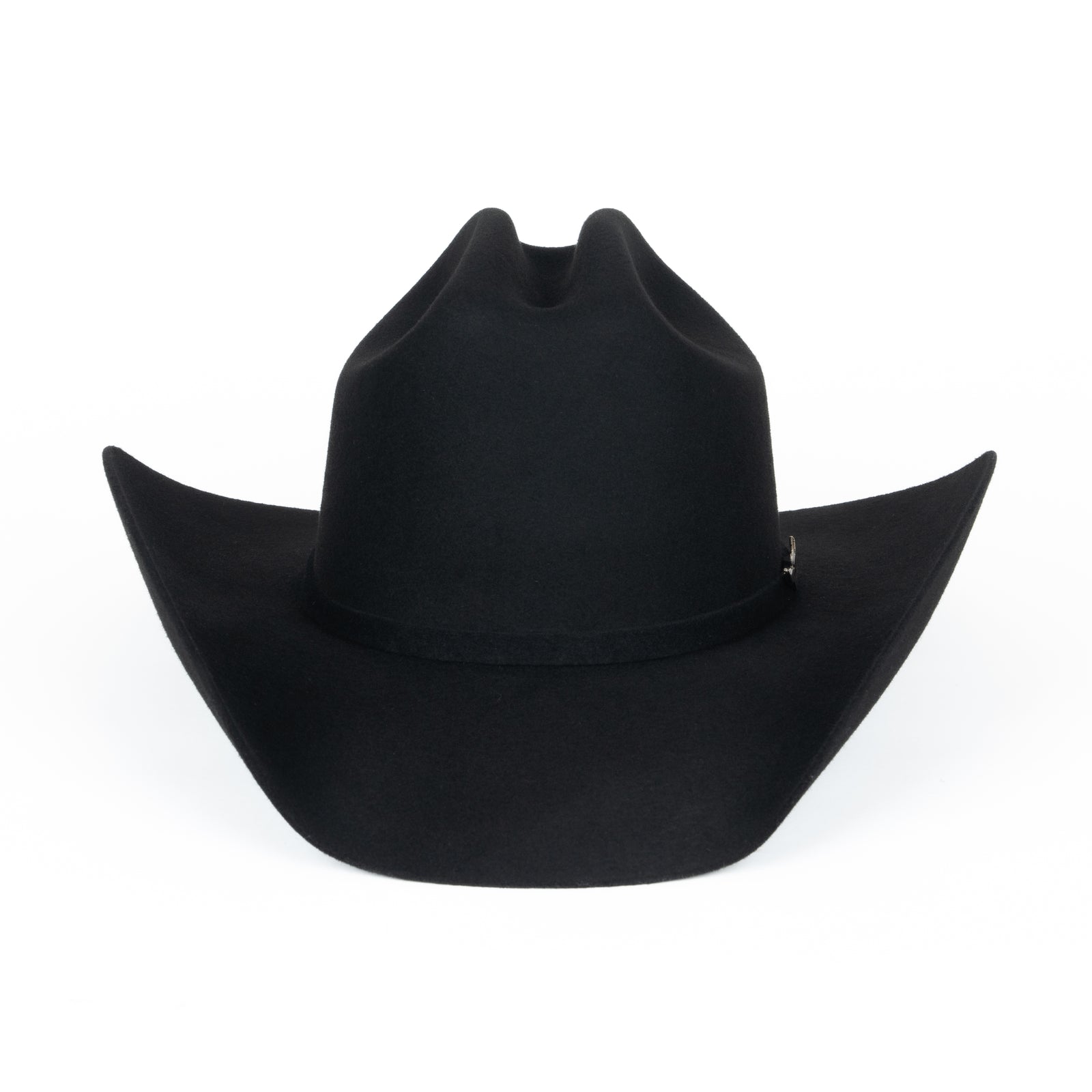 Texana Waco Western Andaluz Negro