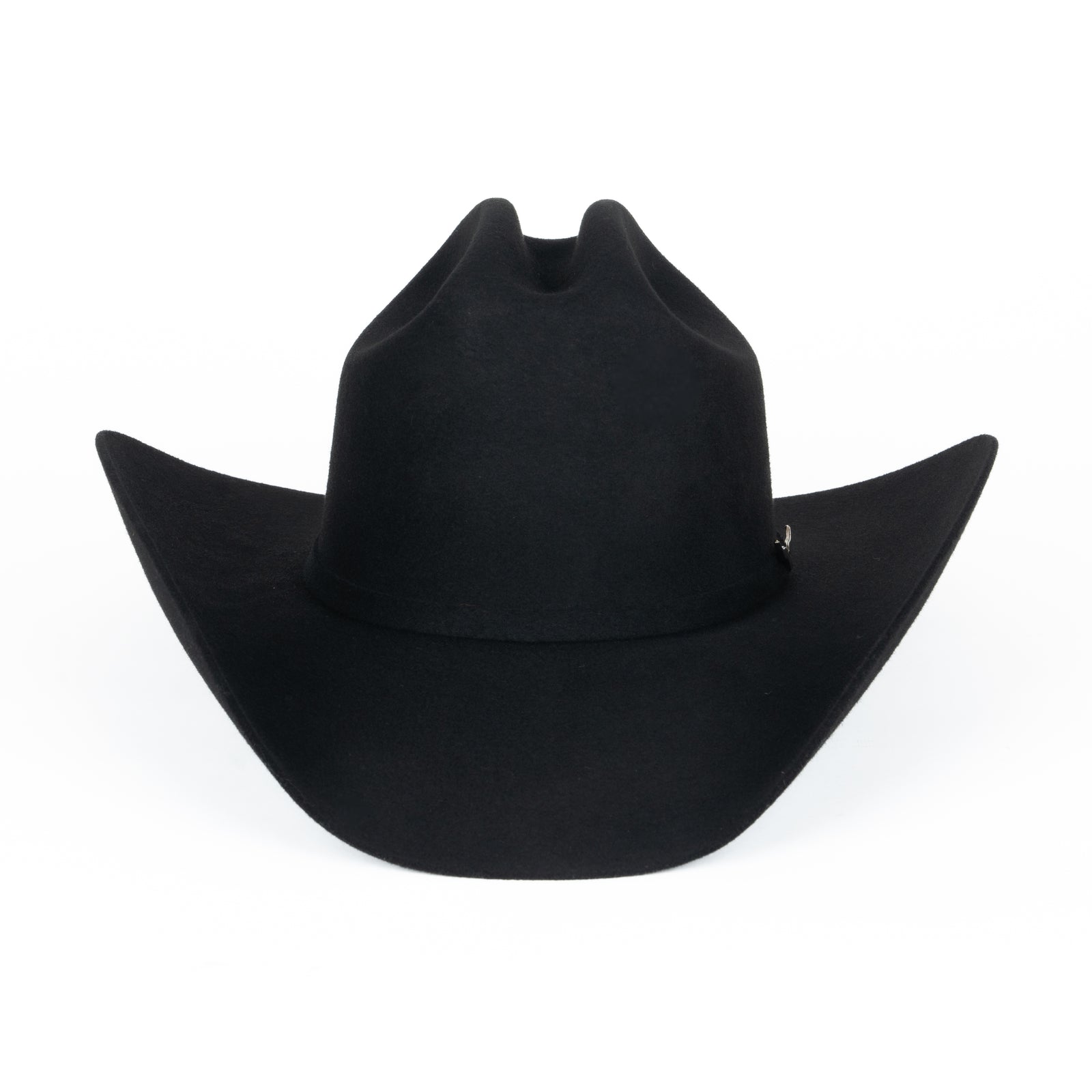 Texana Waco Western Frison Negro