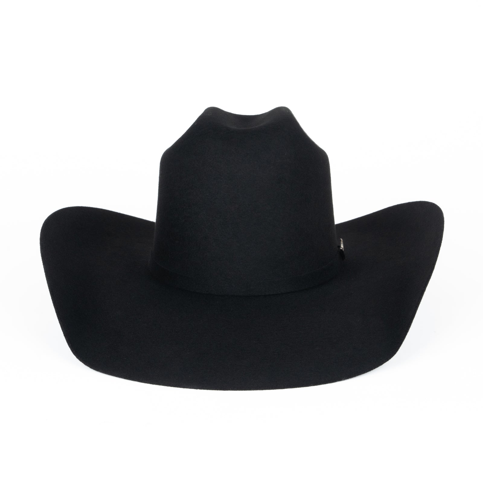 Texana Waco Western Mustang Negro