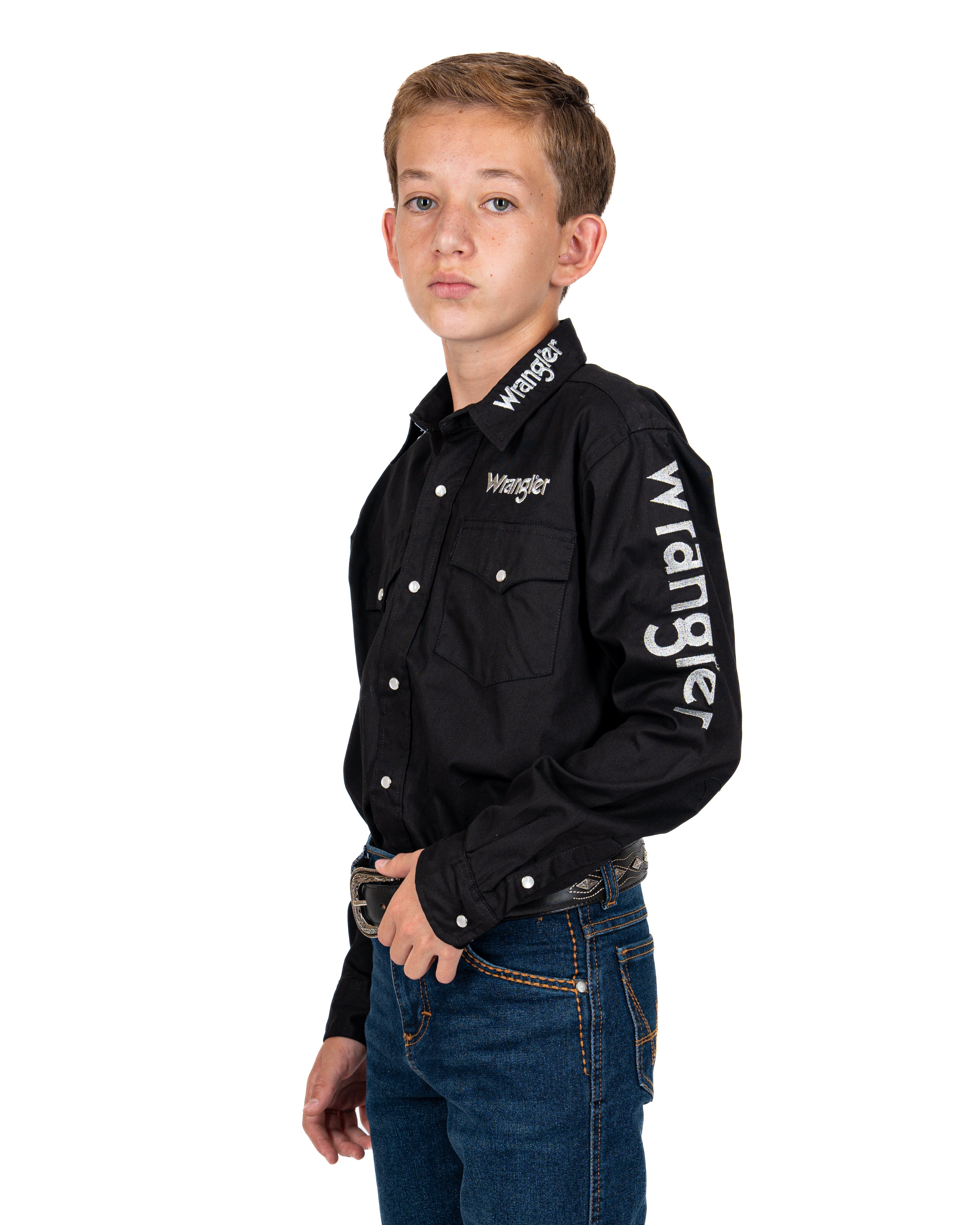 Wrangler ropa hotsell
