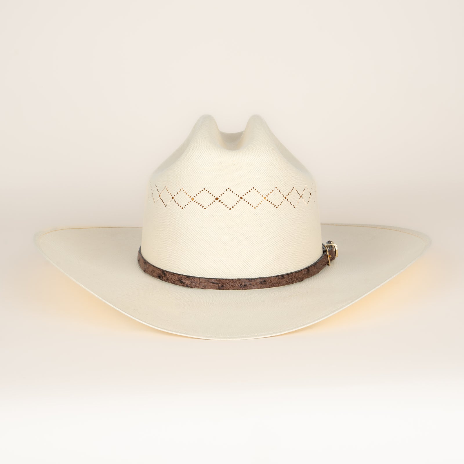 Sombrero Waco Western Sinaloa Grado 1 20000X Randado