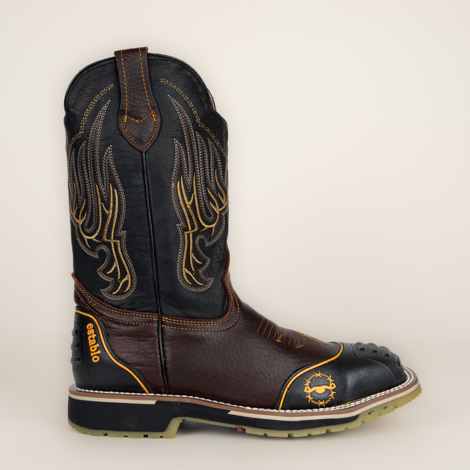 Bota Establo 626 Caballero