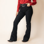Jeans Kimes Ranch Jennifer Black Dama