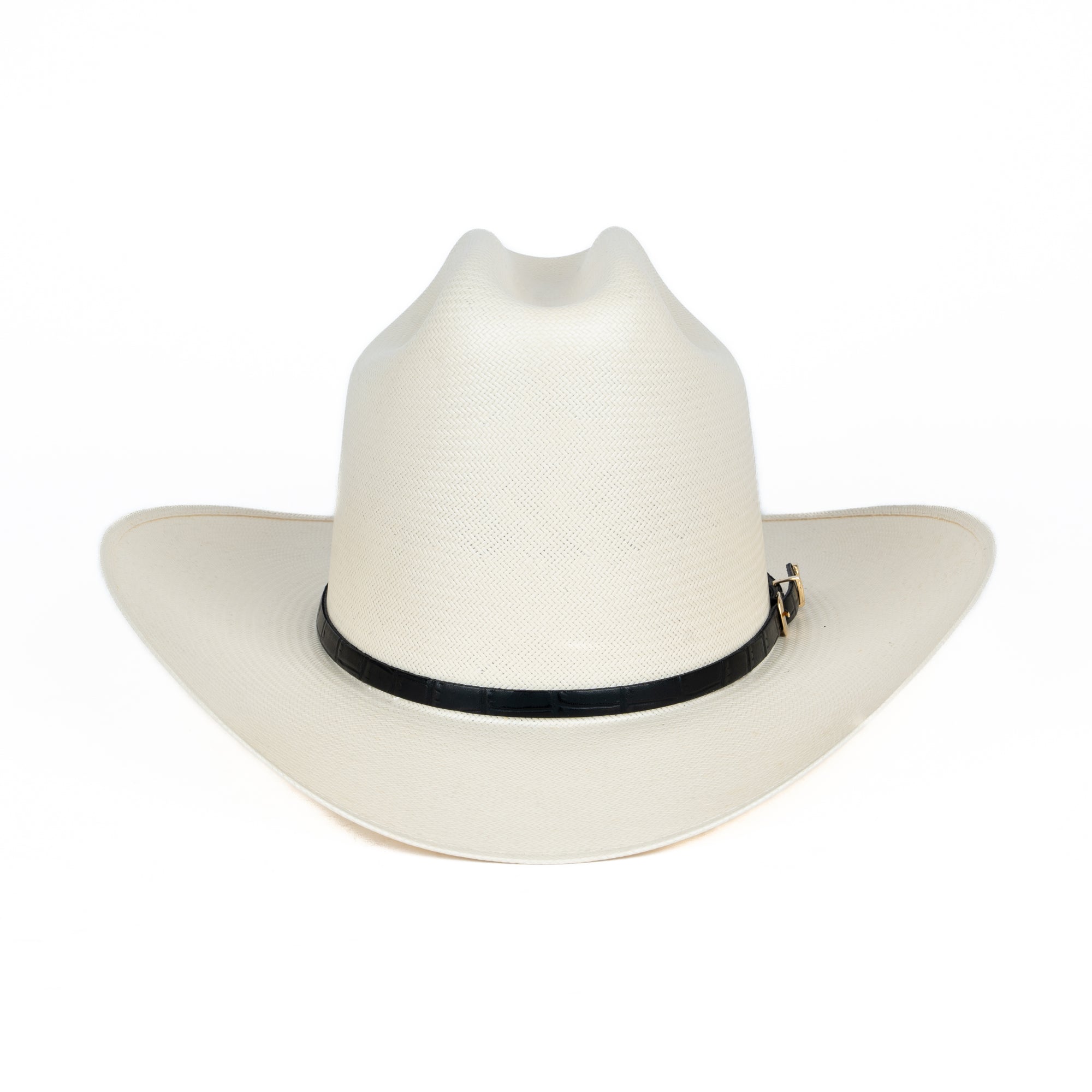 Sombrero Waco Western Palomino Grado 3 2X2