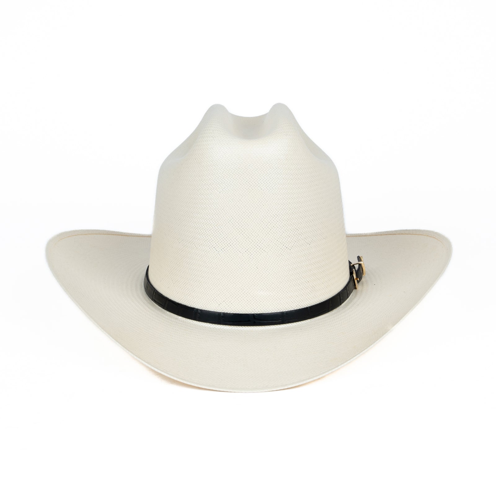 Sombrero Waco Western Palomino Grado 3 2X2