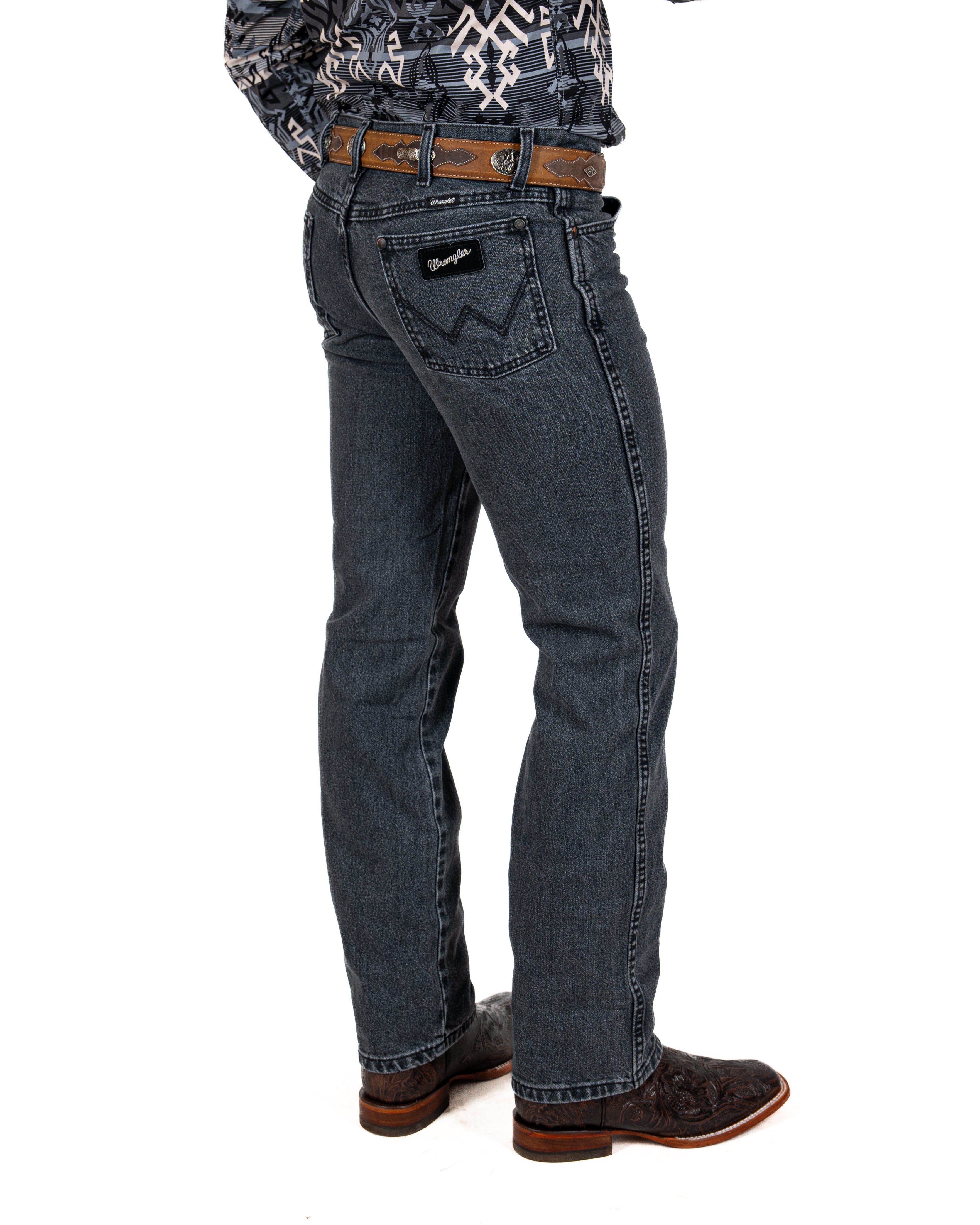 Wrangler 20x Precio De Pantalon Wrangler Original Blue Jeans