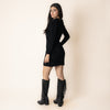 Vestido Panhandle Tunic Black Dama