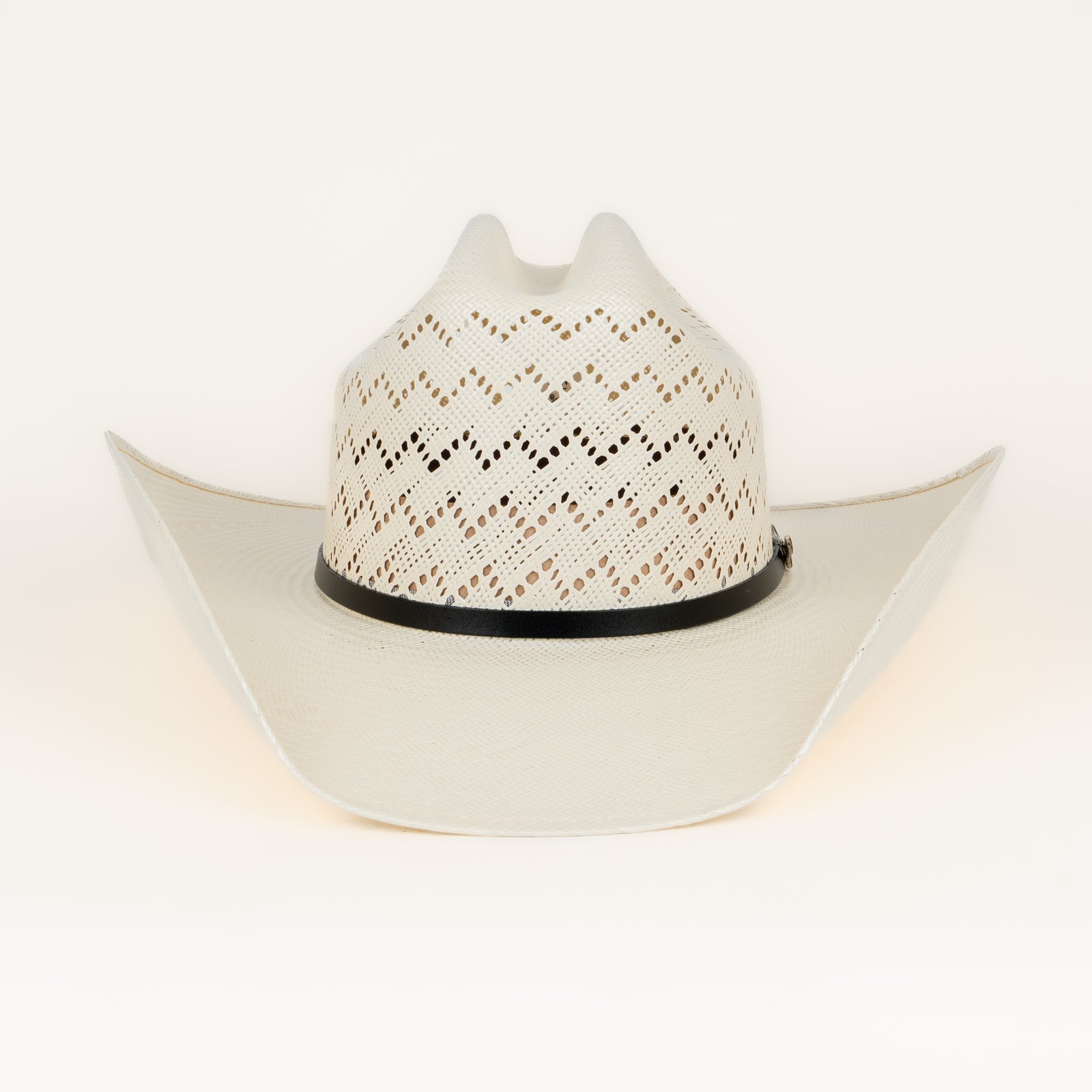 Sombrero Waco Western Andaluz Zigzag