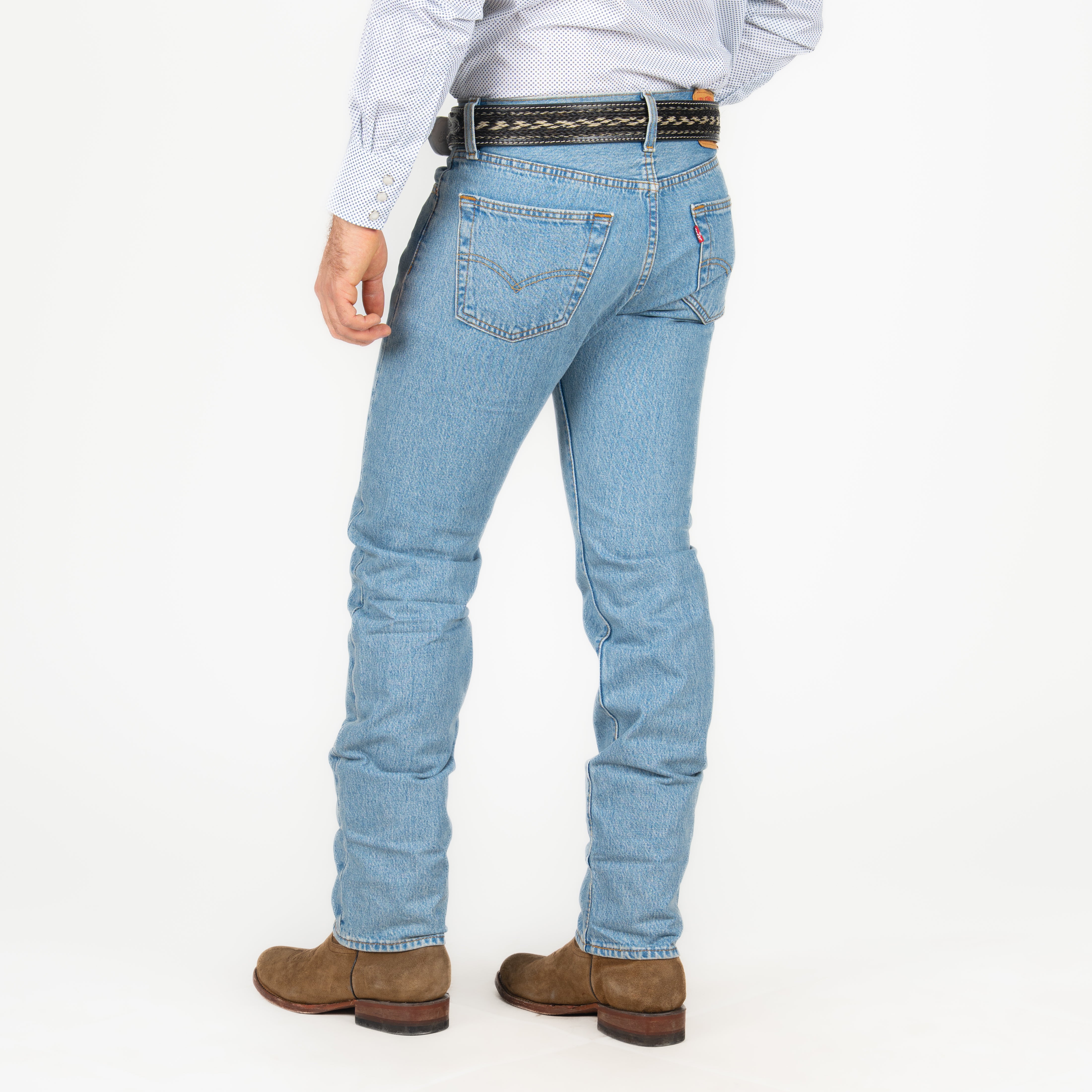 Jeans Hombre Rebajas Levis 501 Hombre Jeans Levis 501 Original Fit