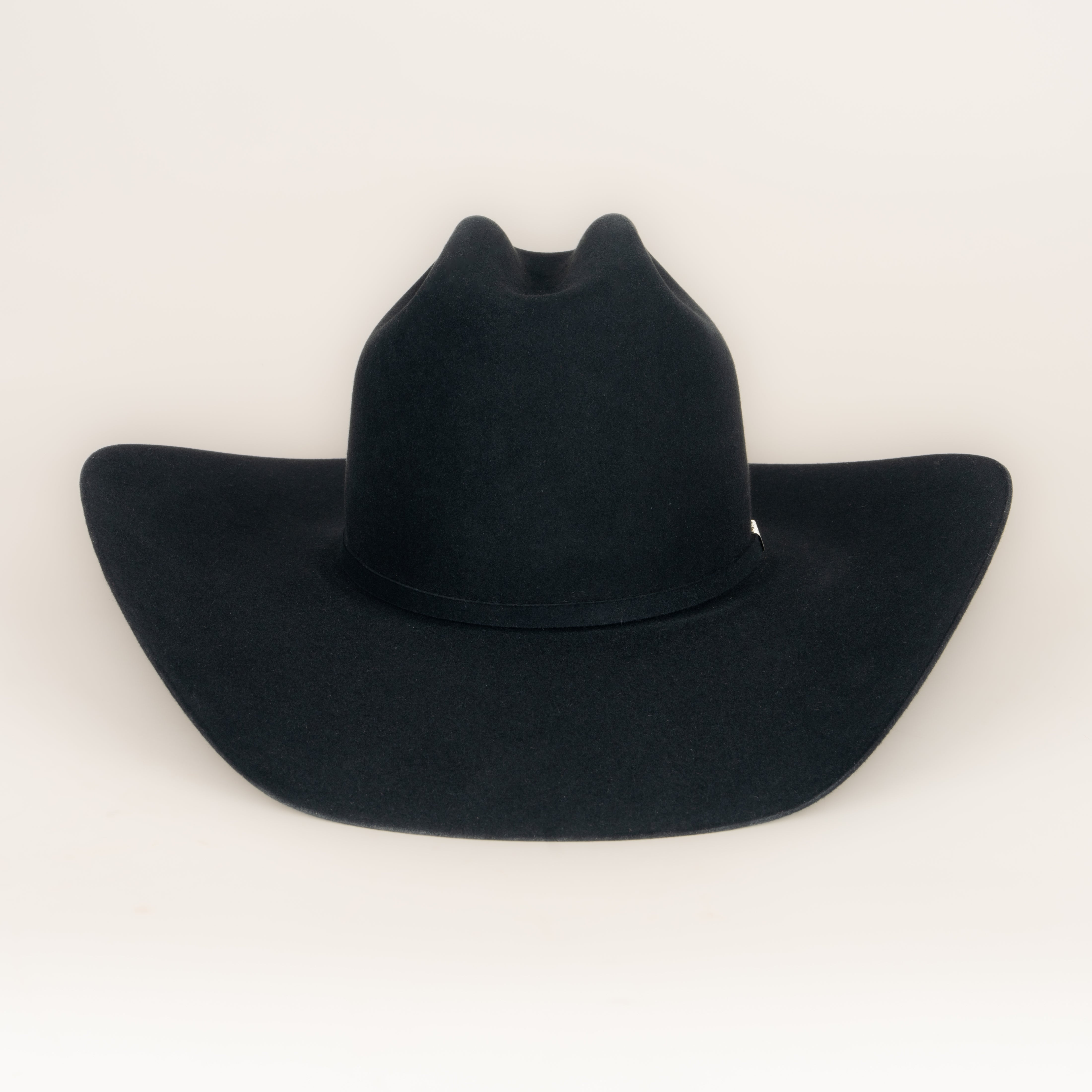 Texana Resistol Ranch Road 6X Black