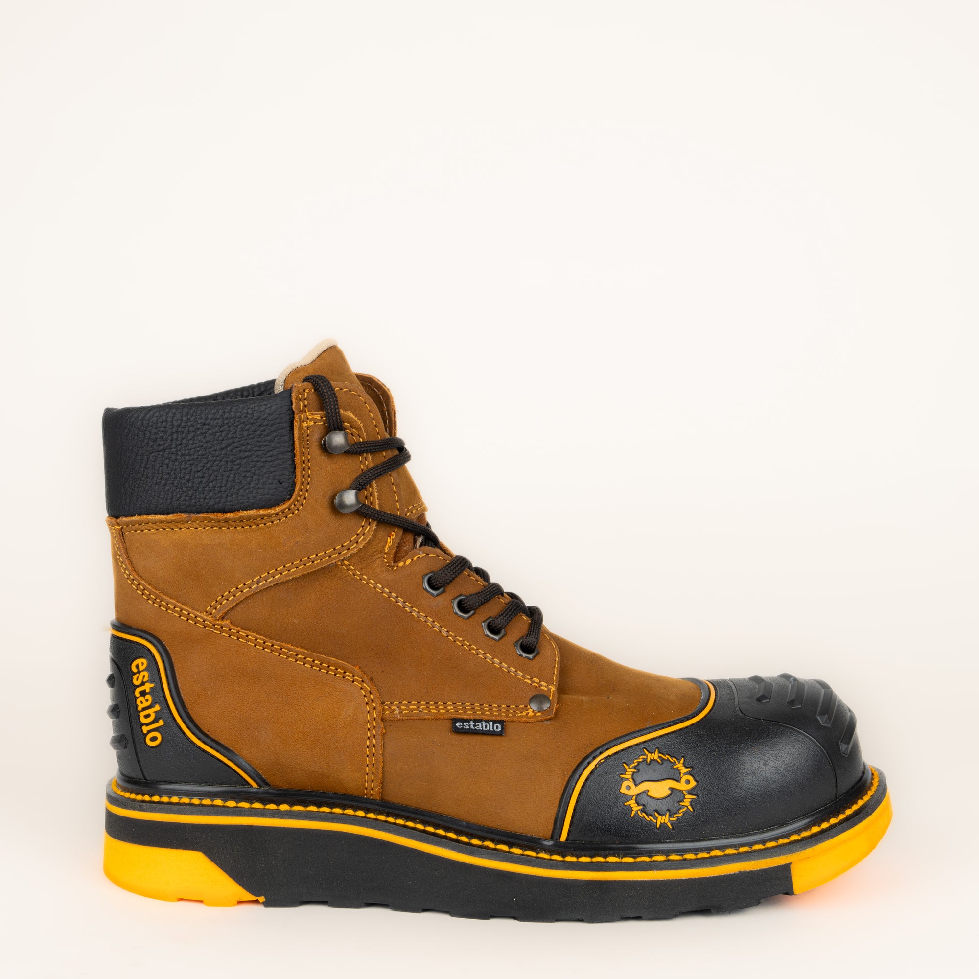 Bota Coyote Ranch Aldama Crazy Thang Caballero